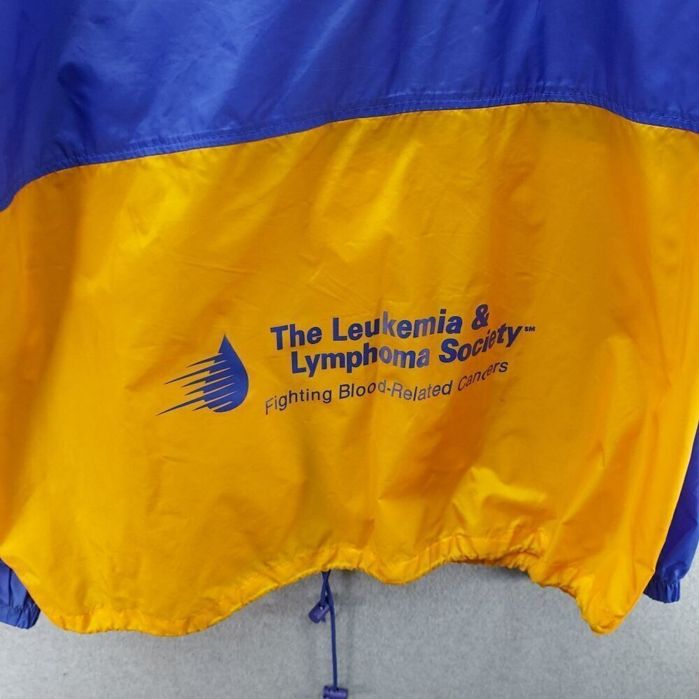 Disneys Wide World Of Sports Marathon weekend 2003 XL Volunteer‎ Windbreaker - Picture 7 of 7